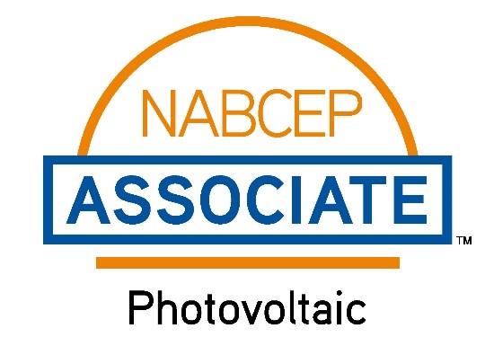 NABCEP CREDENTIALS