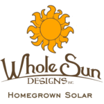 Whole Sun Designs Inc
