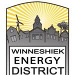 Winneshiek Energy District
