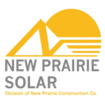 New Prairie Construction