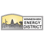 Winneshiek Energy District