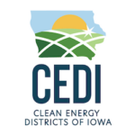 Clean Energy Districts of Iowa