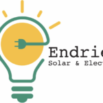Endries Solar & Electric