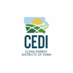 Clean Energy Districts of Iowa